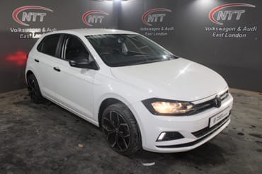 VOLKSWAGEN POLO 1.0 TSI TRENDLINE for Sale in South Africa