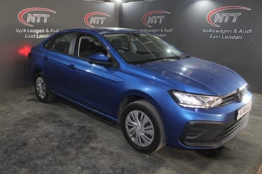 VOLKSWAGEN POLO 1.6 TIPTRONIC for Sale in South Africa