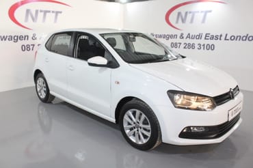 VOLKSWAGEN POLO VIVO 1.4 COMFORTLINE for Sale in South Africa