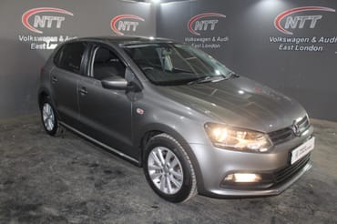 VOLKSWAGEN POLO VIVO 1.4 COMFORTLINE for Sale in South Africa