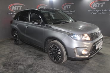 SUZUKI VITARA 1.4T GLX  for Sale in South Africa