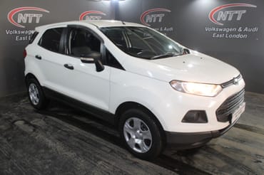 FORD ECOSPORT 1.5TiVCT AMBIENTE for Sale in South Africa