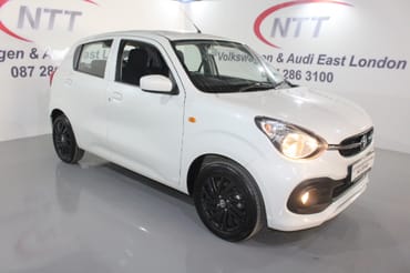TOYOTA VITZ 1.0 XR for Sale in South Africa