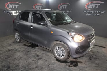 TOYOTA VITZ 1.0 for Sale in South Africa