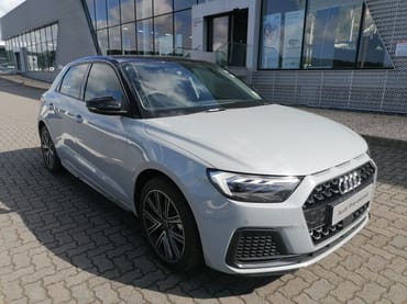 AUDI A1 SPORTBACK 30 TFSI ADVANCED S-TRONIC for Sale in South Africa