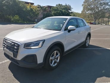 AUDI Q2 35 TFSI TIP for Sale in South Africa