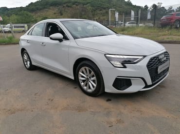 AUDI A3 35 TFSI TIP for Sale in South Africa