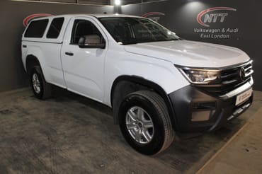 VOLKSWAGEN AMAROK 2.0TDI 125KW 4MOT  for Sale in South Africa