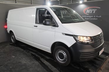 VOLKSWAGEN T6.1 2.0TDi 81KW LWB  for Sale in South Africa