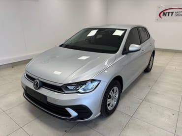 VOLKSWAGEN POLO 1.0 TSI for Sale in South Africa