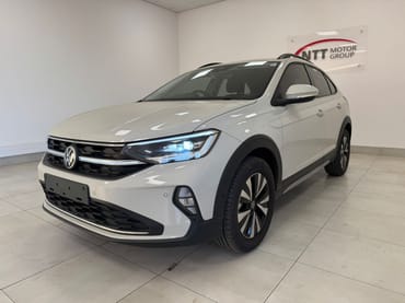 VOLKSWAGEN TAIGO 1.0 TSI LIFE DSG for Sale in South Africa