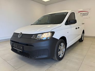 VOLKSWAGEN CADDY MAXI CARGO 2.0TDi for Sale in South Africa