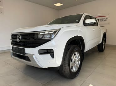 VOLKSWAGEN AMAROK 2.0TDI 125KW LIFE  for Sale in South Africa