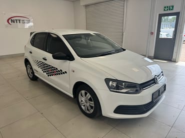 VOLKSWAGEN POLO VIVO 1.4 TRENDLINE for Sale in South Africa