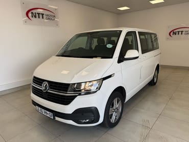 VOLKSWAGEN T6.1 KOMBI 2.0TDi DSG 110KW TRENDLINE for Sale in South Africa