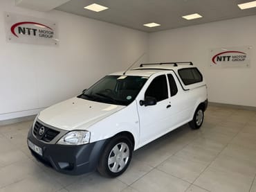 NISSAN NP200 1.6   for Sale in South Africa