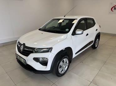 RENAULT KWID 1.0 DYNAMIQUE for Sale in South Africa