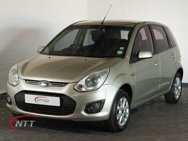 FORD FIGO 1.4 TREND for Sale in South Africa