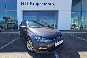 VOLKSWAGEN POLO VIVO 1.4 for Sale in South Africa