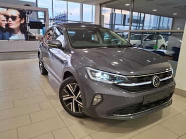 VOLKSWAGEN TAIGO 1.0 TSI STYLE DSG for Sale in South Africa