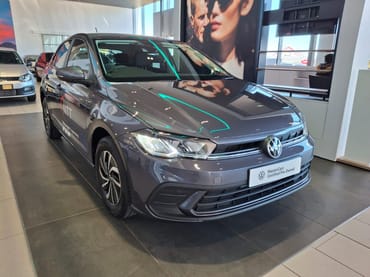 VOLKSWAGEN POLO 1.0 TSI for Sale in South Africa