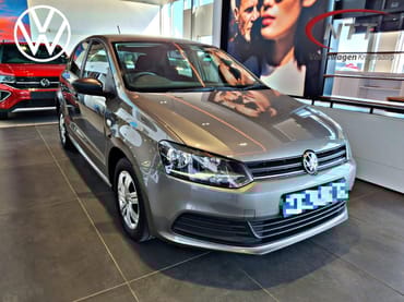 VOLKSWAGEN POLO VIVO 1.4 TRENDLINE for Sale in South Africa
