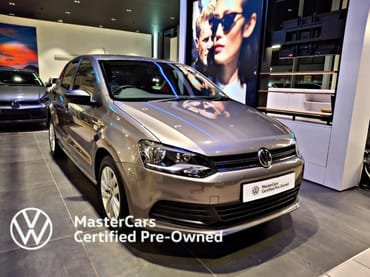 VOLKSWAGEN POLO VIVO 1.4 TRENDLINE for Sale in South Africa