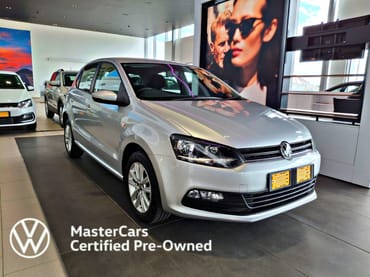 VOLKSWAGEN POLO VIVO 1.6 COMFORTLINE TIP for Sale in South Africa