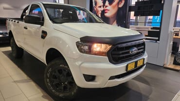 FORD RANGER 2.2TDCI XL  for Sale in South Africa