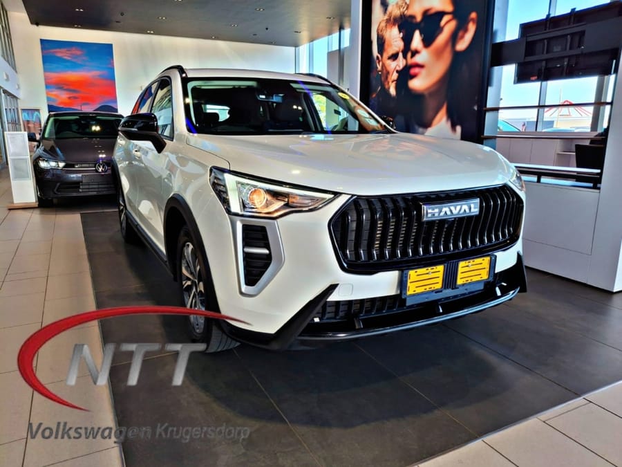 Used car gallery