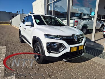 RENAULT KWID 1.0 CLIMBER 5DR for Sale in South Africa