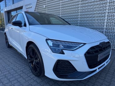 AUDI A1 SPORTBACK 30 TFSI ADVANCED S-TRONIC for Sale in South Africa