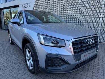 AUDI Q2 35 TFSI TIP for Sale in South Africa