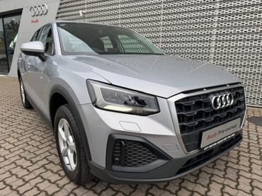 AUDI Q2 35 TFSI TIP for Sale in South Africa