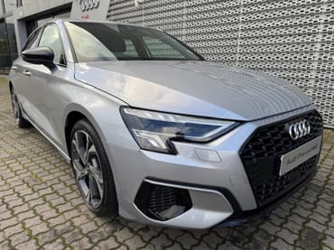 AUDI A3 SPORTBACK 35 TFSI ADVANCED TIP for Sale in South Africa