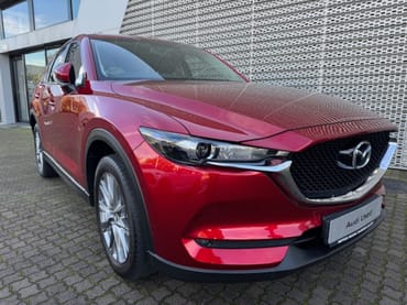 MAZDA CX-5 2.0 DYNAMIC  for Sale in South Africa