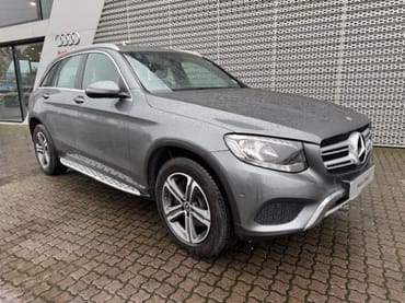 MERCEDES-BENZ GLC 250d for Sale in South Africa