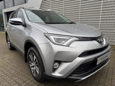 TOYOTA RAV4 2.0 GX  for Sale in South Africa