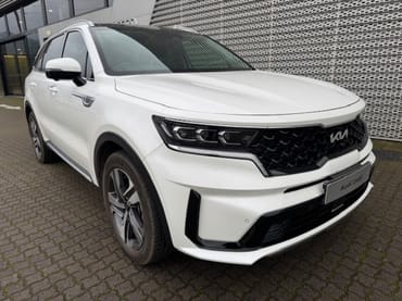 KIA SORENTO 2.2D SXL AWD  for Sale in South Africa