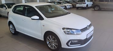 VOLKSWAGEN POLO VIVO 1.6 STYLE for Sale in South Africa