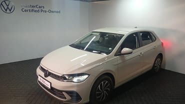 VOLKSWAGEN POLO 1.0 TSI for Sale in South Africa