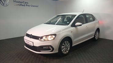 VOLKSWAGEN POLO VIVO 1.4 LIFE for Sale in South Africa