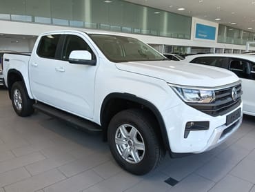 VOLKSWAGEN AMAROK 2.0TDI 125KW 4MOT LIFE  for Sale in South Africa