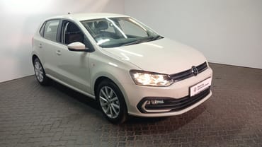 VOLKSWAGEN POLO VIVO 1.6 STYLE for Sale in South Africa