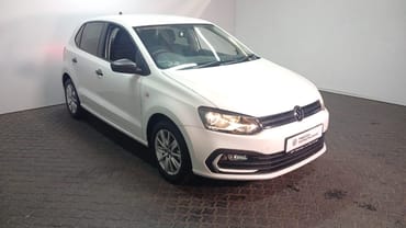 VOLKSWAGEN POLO VIVO 1.4 for Sale in South Africa