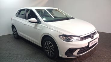 VOLKSWAGEN POLO 1.0 TSI LIFE DSG for Sale in South Africa