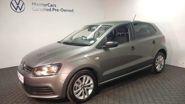 VOLKSWAGEN POLO VIVO 1.4 TRENDLINE for Sale in South Africa