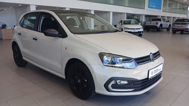 VOLKSWAGEN POLO VIVO 1.4 for Sale in South Africa