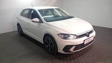 VOLKSWAGEN POLO 1.0 TSI for Sale in South Africa