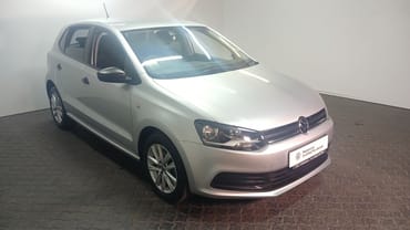 VOLKSWAGEN POLO VIVO 1.4 TRENDLINE for Sale in South Africa